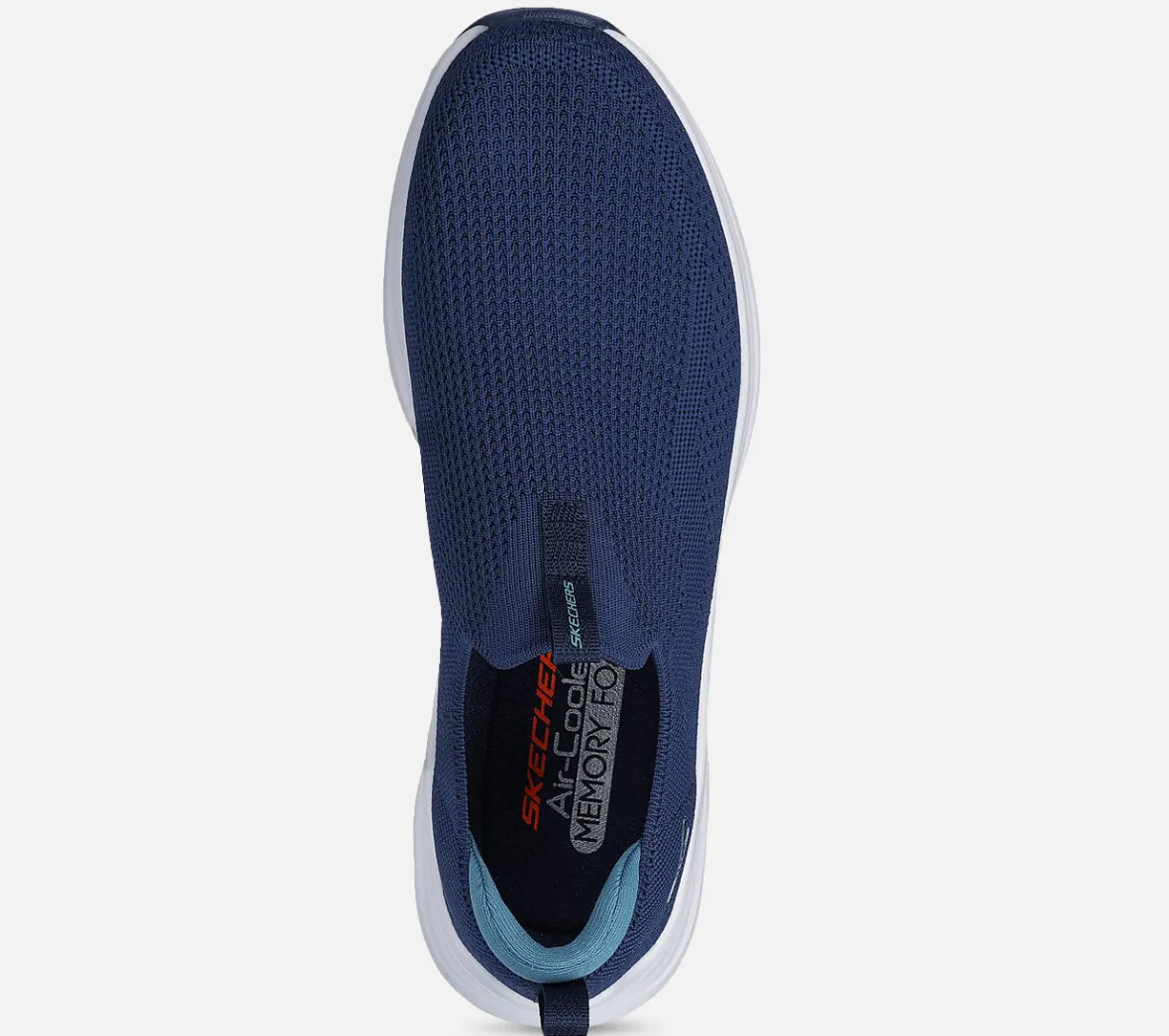 vapor_foam__covert_2.webp Best Vapor Foam - Covert Sko Uden Snøre | Sko