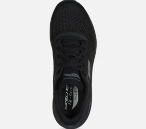 Shop Wide Fit: Arch Fit 2.0 - Big League Dame Sko