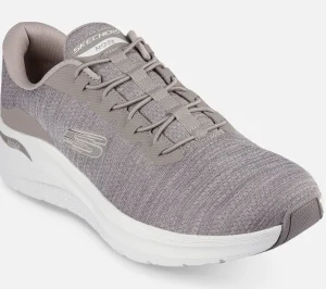 Cheap Wide Fit: Arch Fit 2.0 - Upperhand Sko