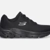 Cheap Wide Fit: Arch Fit - Big Appeal Dame Mest Populære