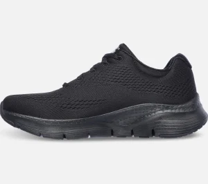 Cheap Wide Fit: Arch Fit - Big Appeal Dame Mest Populære