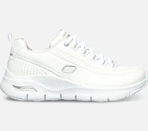 Best Sale Wide Fit: Arch Fit - Citi Drive Dame Sko
