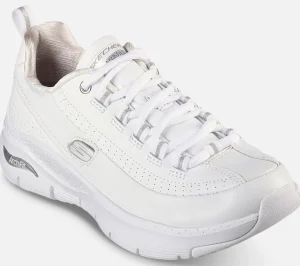 Best Sale Wide Fit: Arch Fit - Citi Drive Dame Sko
