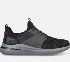 Cheap Wide Fit: Delson 3.0 - Cicada Sko | Nyheder