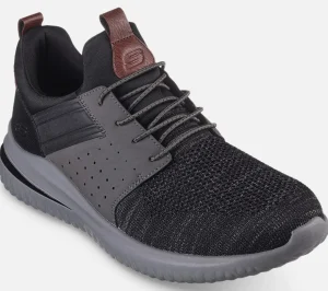 Cheap Wide Fit: Delson 3.0 - Cicada Sko | Nyheder