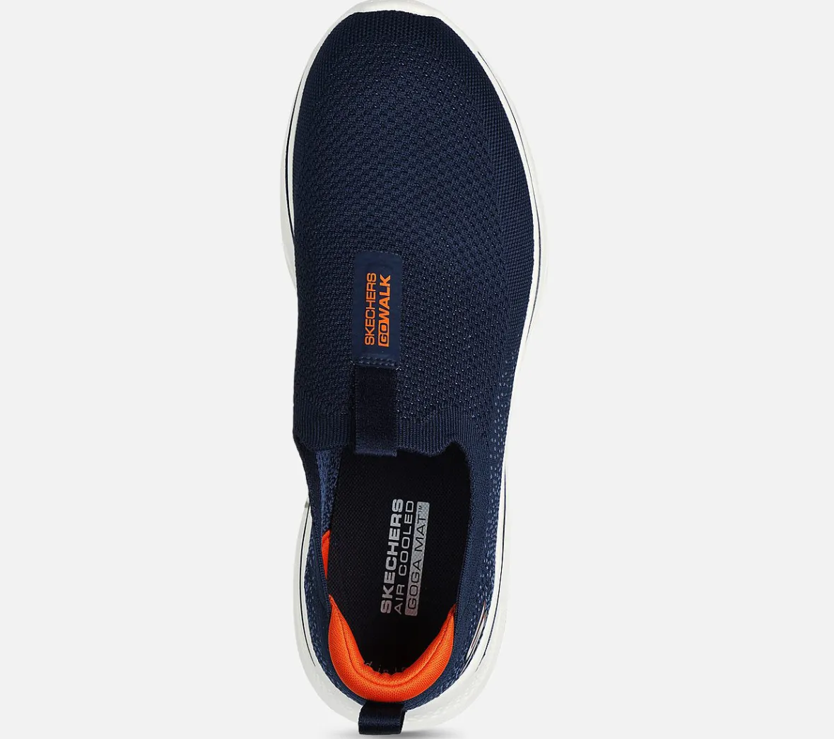wide_fit_go_walk__2.webp Cheap Wide Fit: GO WALK 7 Sko Uden Snøre | Sko