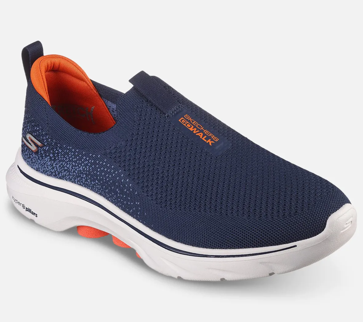 wide_fit_go_walk__4.webp Cheap Wide Fit: GO WALK 7 Sko Uden Snøre | Sko