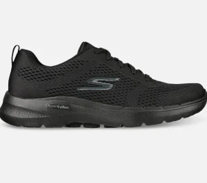 Flash Sale Wide Fit: GO WALK 6 - Avalo Sko | Nyheder