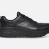 Cheap Wide Fit: Max Cushioning Elite - Step Up Dame Sko