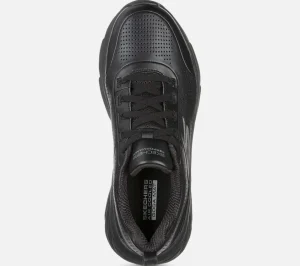 Cheap Wide Fit: Max Cushioning Elite - Step Up Dame Sko