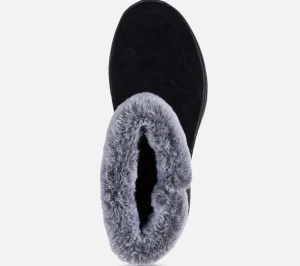 Clearance Wide Fit: On-the-GO Encore - Snow-Capped Dame Støvler | Nyheder