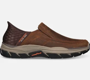 Flash Sale Wide Fit: Slip-ins: Respected - Elgin Sko Uden Snøre | Sko