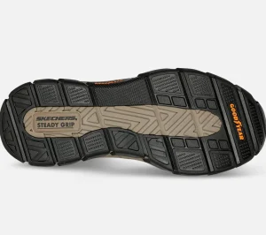 Flash Sale Wide Fit: Slip-ins: Respected - Elgin Sko Uden Snøre | Sko