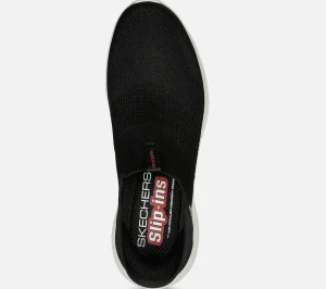 Cheap Wide Fit: Slip-Ins: Ultra Flex 3.0 - Smooth Step Sko Uden Snøre | Sko