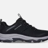 Discount Wide Fit: Trego - Trail Destiny - Water Repellent Dame Sko