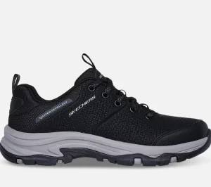 Discount Wide Fit: Trego - Trail Destiny - Water Repellent Dame Sko