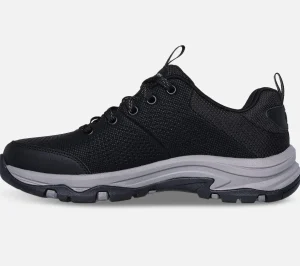 Discount Wide Fit: Trego - Trail Destiny - Water Repellent Dame Sko