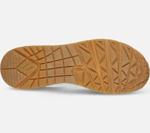 Shop Wide Fit: Uno - Stand On Air Dame Sko