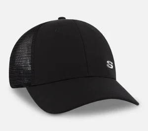 Online Women SPORT "S" METAL TPU HAT Dame Hatte & Handsker | Hatte & Handsker