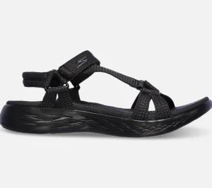 New Womens On-The-Go 600 - Brilliancy Dame Sandaler