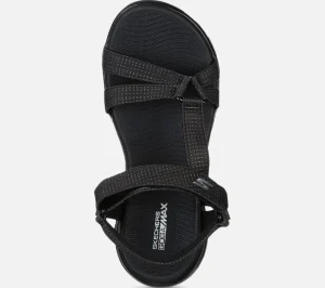 New Womens On-The-Go 600 - Brilliancy Dame Sandaler