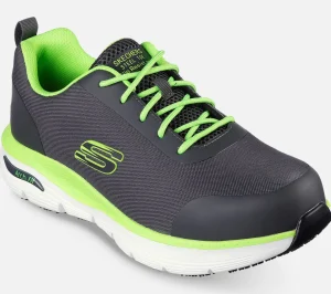 Outlet Work: Arch Fit SR - Ringstap - Water Repellent Nyheder