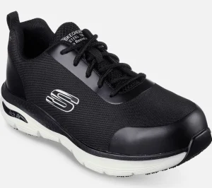 Cheap Work: Arch Fit SR - Ringstap - Water Repellent Nyheder